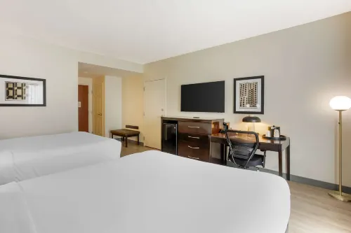 Best Western Plus the Inn at King of Prussia Rooms Photos