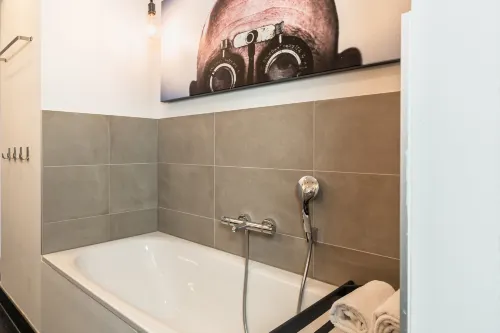 Eye Hotel Rooms Photos