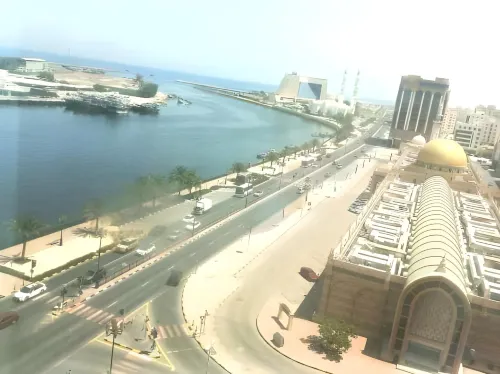Al Jazeerah Hotel Near Hotel Photos