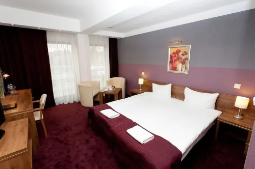 Hotel Swing Номера Photos
