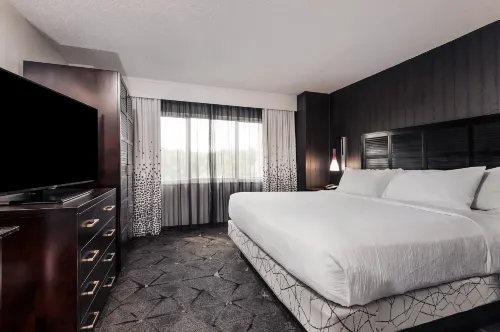 Embassy Suites by Hilton Raleigh Crabtree Da non perdere Photos