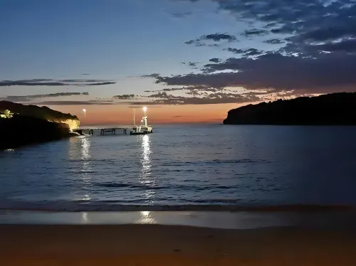 Southern Ocean Villas Near Hotel Photos
