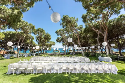 Pine Cliffs Residence, a Luxury Collection Resort, Algarve Relaksasi & Rekreasi Photos