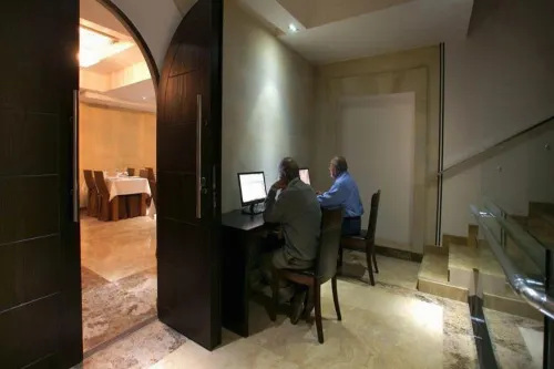 Bass Boutique Hotel Photos