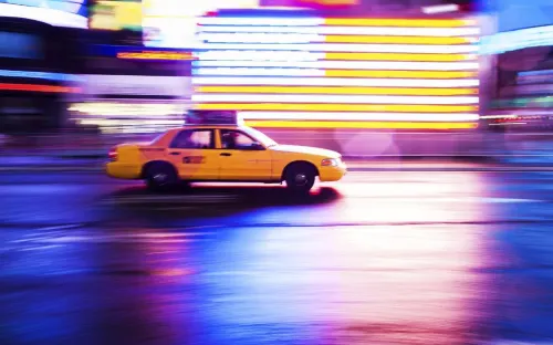 The Gallivant Times Square, Trademark Collection by Wyndham Near Hotel Photos