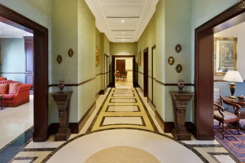 Al Habtoor Grand Resort, Autograph Collection By Marriott Public Areas Photos