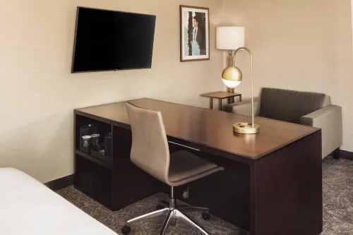 Embassy Suites by Hilton Tysons Corner Photos