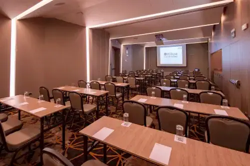 Hilton Garden Inn Lima Miraflores Espaces Affaires Photos