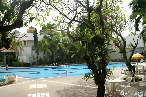 Royal Palace Hotel Leisure & Recreation Photos
