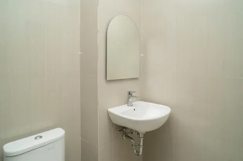 Sans Hotel Kupang Indah Surabaya Kamar Photos