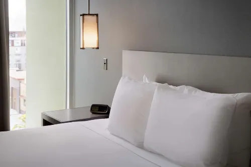 Hyatt House San Jose-Silicon Valley Rooms Photos