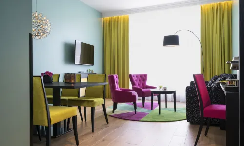 Thon Hotel Terminus Photos