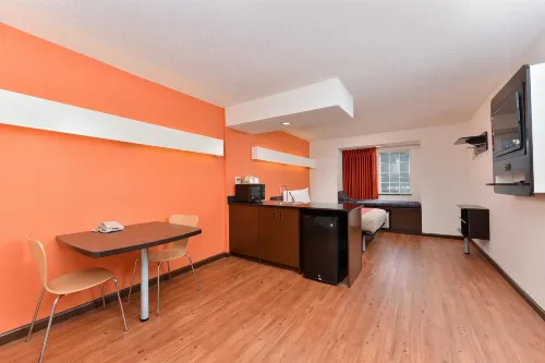 Motel 6 Richburg, SC Photos