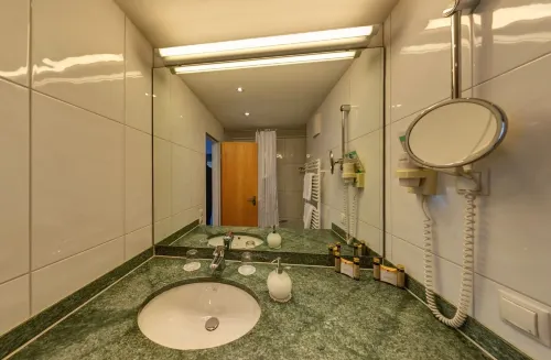 Hotel Unger Camere Photos