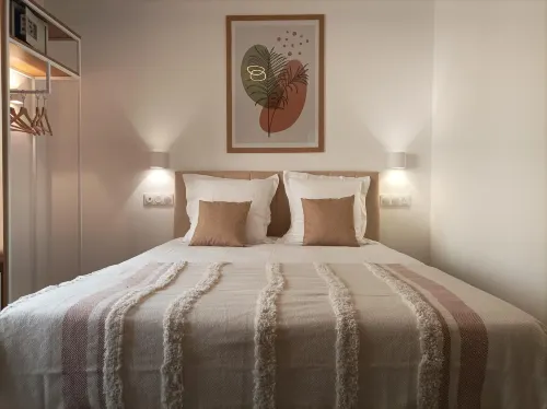 The Originals Boutique, Hôtel Amiens Sud  Photos