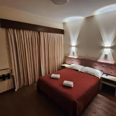 Hotel S. Gabriel Phòng Photos