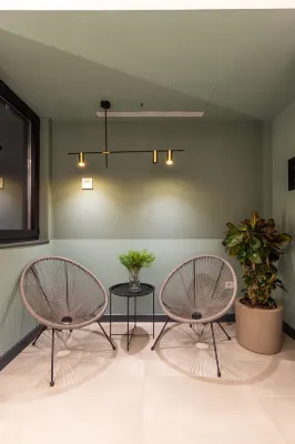 Allure Boutique Hotel Public Areas Photos