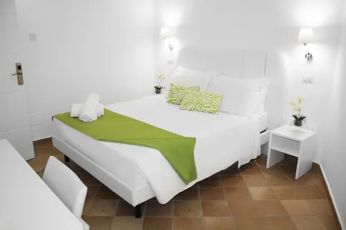 Roma Resort Colosseum Photos