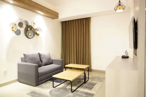 Laska Hotel Subang Photos