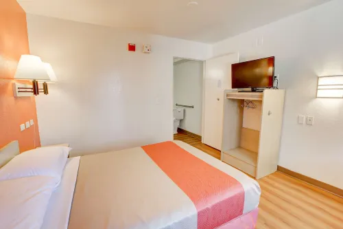 Motel 6 Westminster, CA - North Phòng Photos