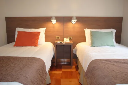 Hotel Santa Lucia Photos