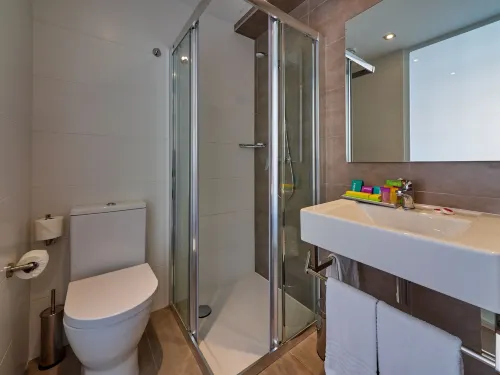 BQ Amfora Beach - Adults Only Chambres Photos