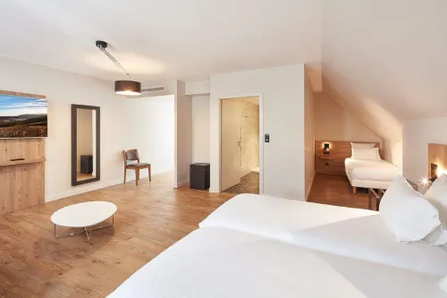 Hôtel Turenne Photos
