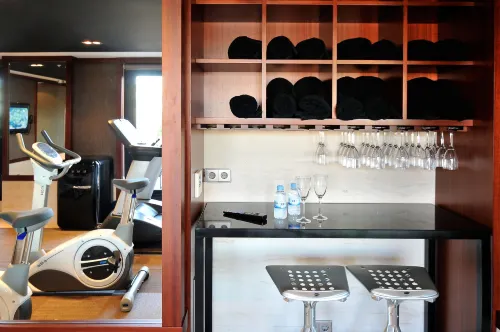 U232 Hotel Loisirs et amusements Photos