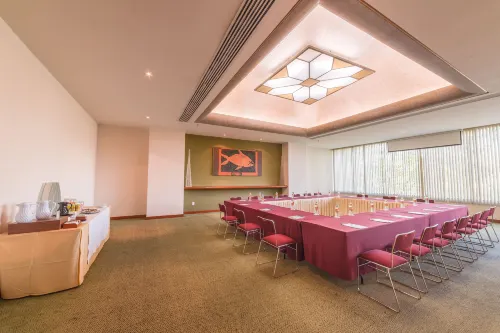 Holiday Inn Guadalajara Select Business Photos