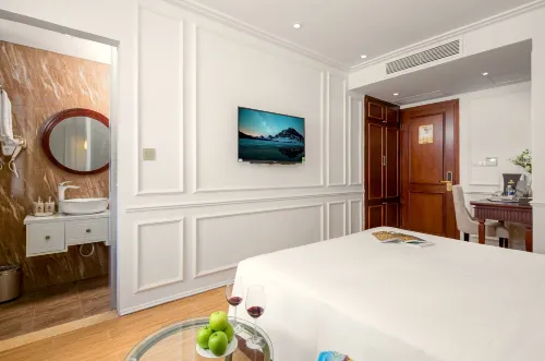 Menora Grand Da Nang Rum Photos