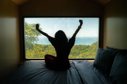 Bobocabin Umarato, Sumba Værelser Photos