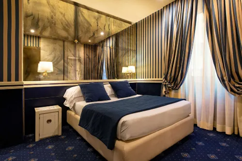 Atlante Star Hotel Rooms Photos