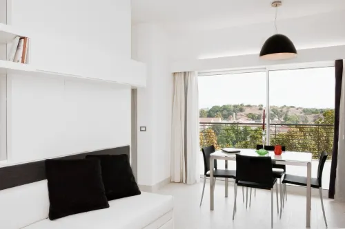 Lungotevere Suite Photos