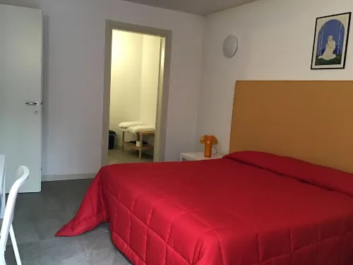 Stile Libero Chambres Photos