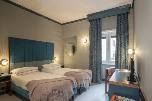 Hotel Milani Photos