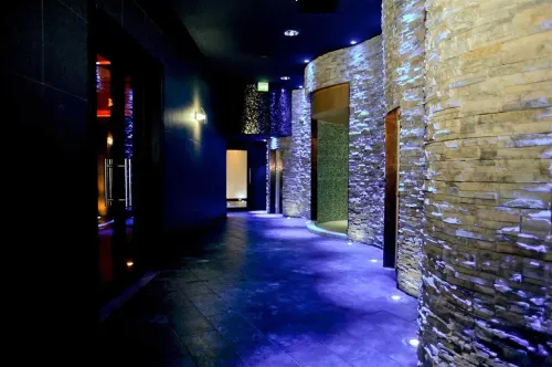 Mercure Olbia Public Areas Photos