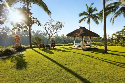Viceroy Bali من الخارج Photos