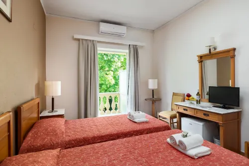 Arion Hotel Zimmer Photos