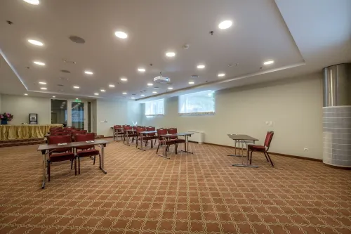 Ratonda Centrum Hotels Geschäftseinrichtungen Photos