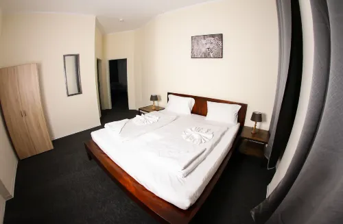 Hotel Karlshorst Værelser Photos
