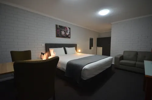 Frewville Motor Inn Photos