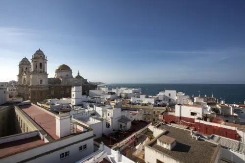 Casual Con Duende Cadiz Near Hotel Photos