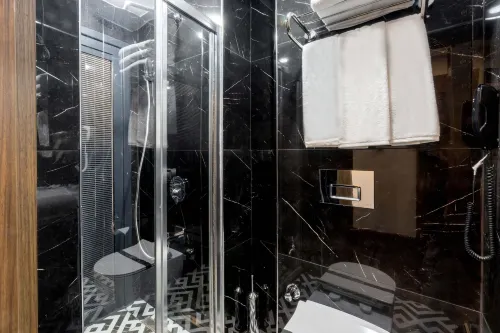 The Bosfor Hotel Photos