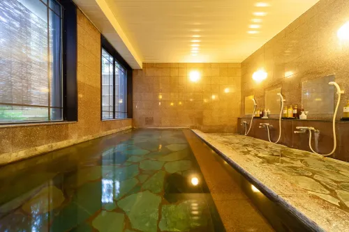 Gora Hotel Paipuno Kemuri Plus Leisure & Recreation Photos