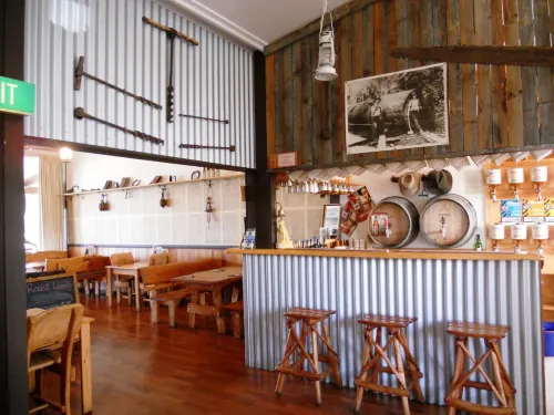 Mountain View Country Inn Loisirs et amusements Photos