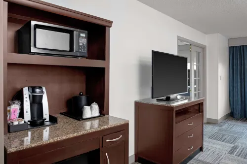 Hilton Garden Inn Atlanta Perimeter Center Photos