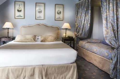 Hôtel des Ducs d'Anjou Phòng Photos