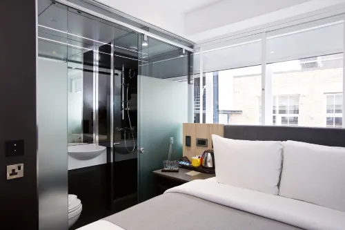The Z Hotel Tottenham Court Road Featured Photos