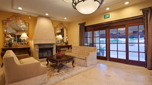 Best Western Plus Sunset Plaza Hotel Photos