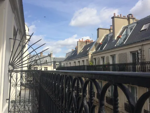 Hôtel Adèle & Jules À proximité de l'hôtel Photos